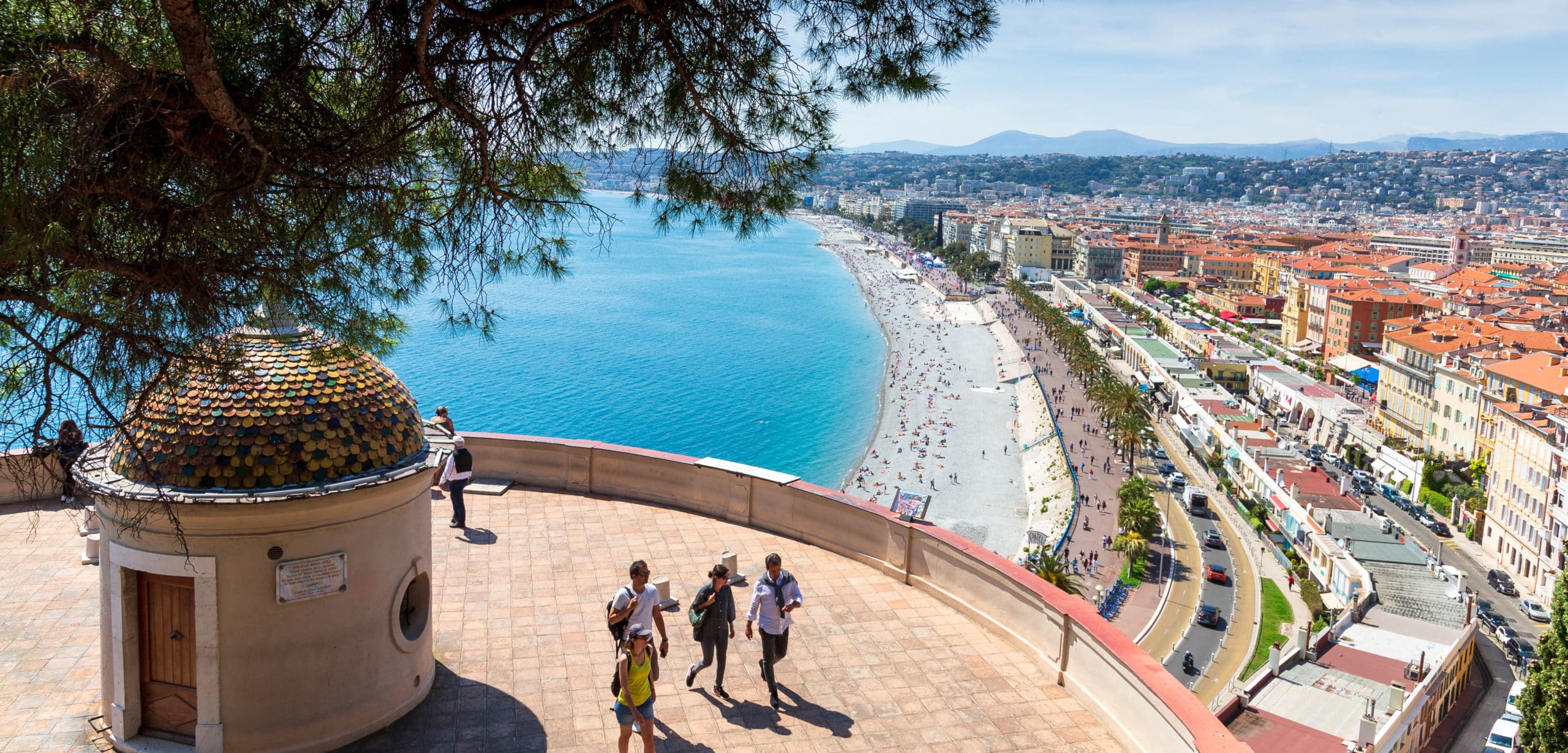 Grasse Nice taxi